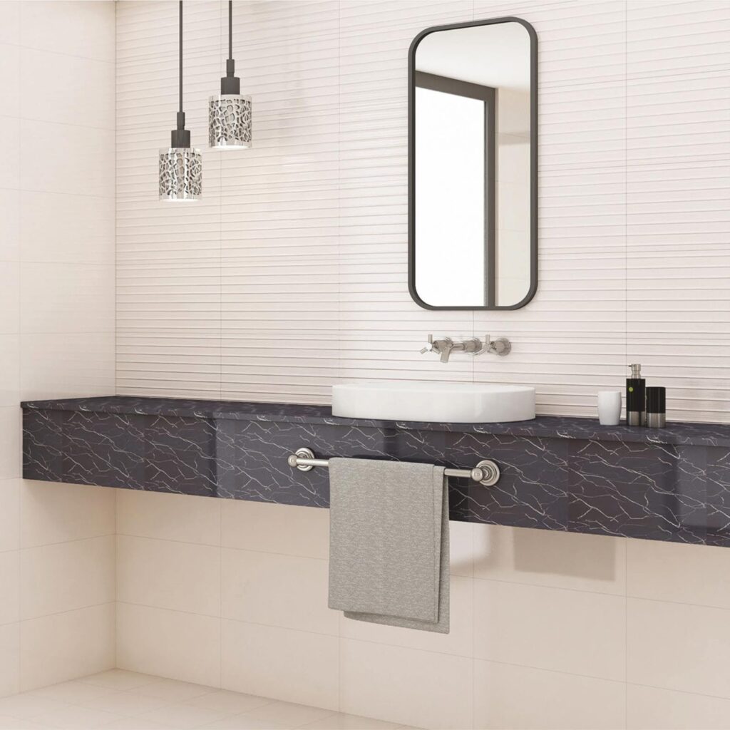 bathroom wall tiles