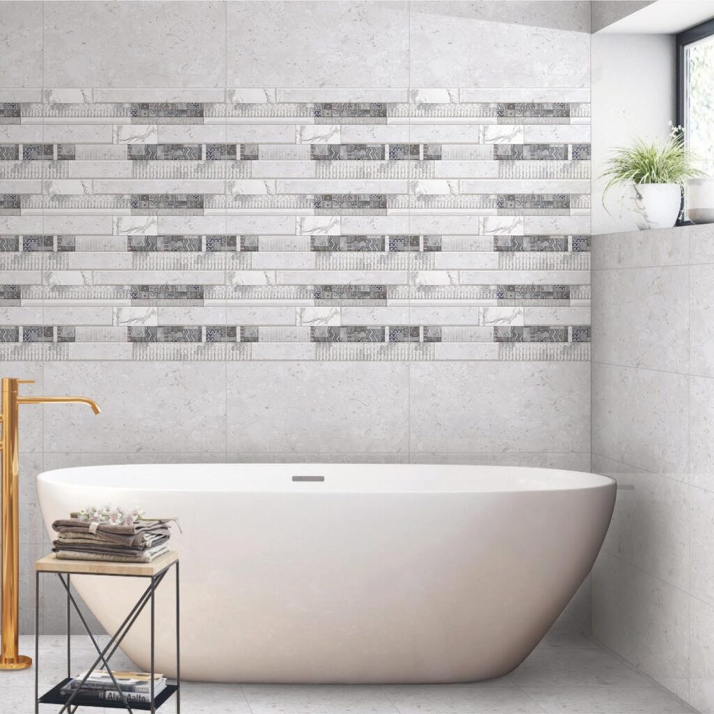 bathroom wall tiles