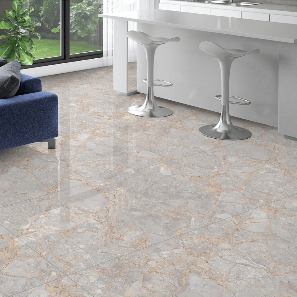 vitrified tiles