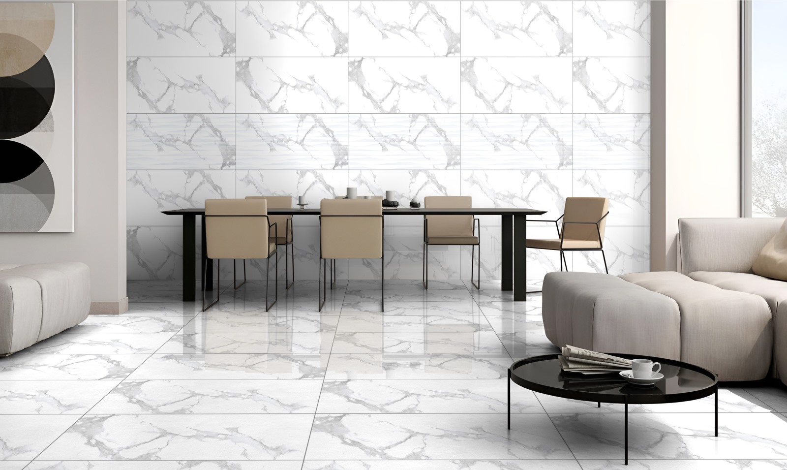 wall tile