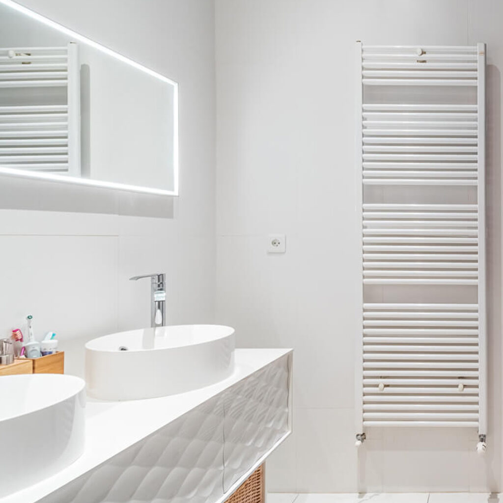 bathroom wall tiles