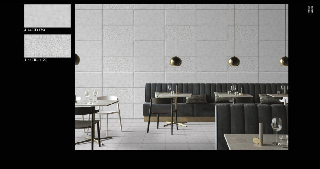 wall tiles for living rooms