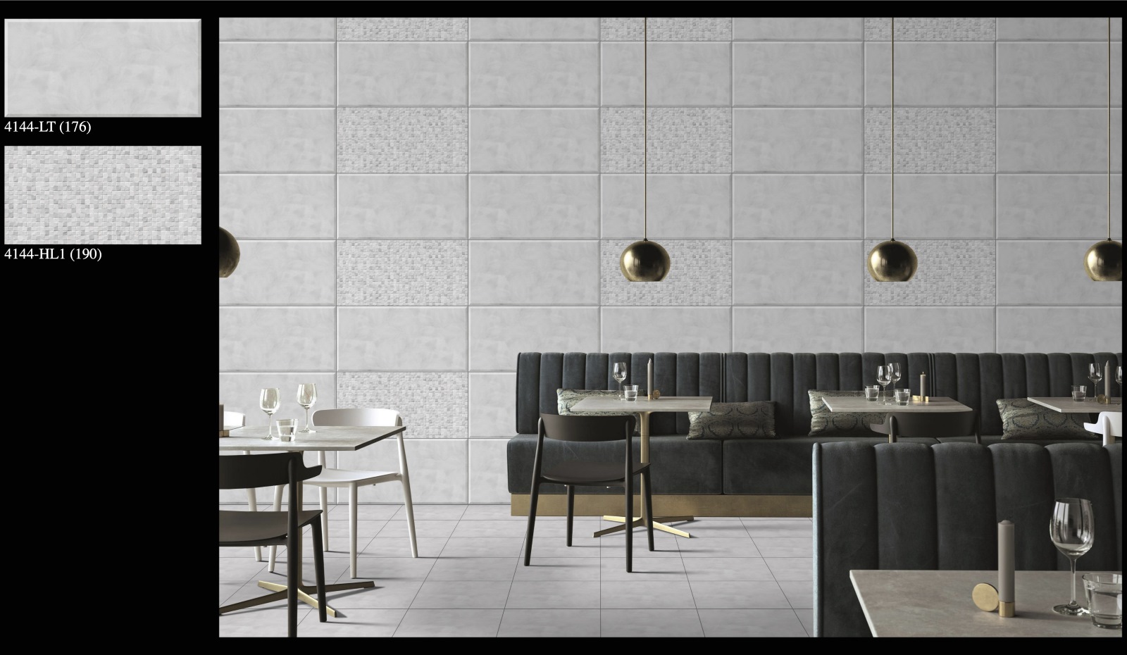 wall tiles for living rooms